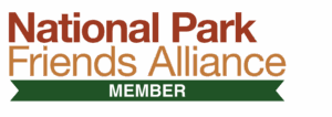 National Park Friends Alliance Member Badge