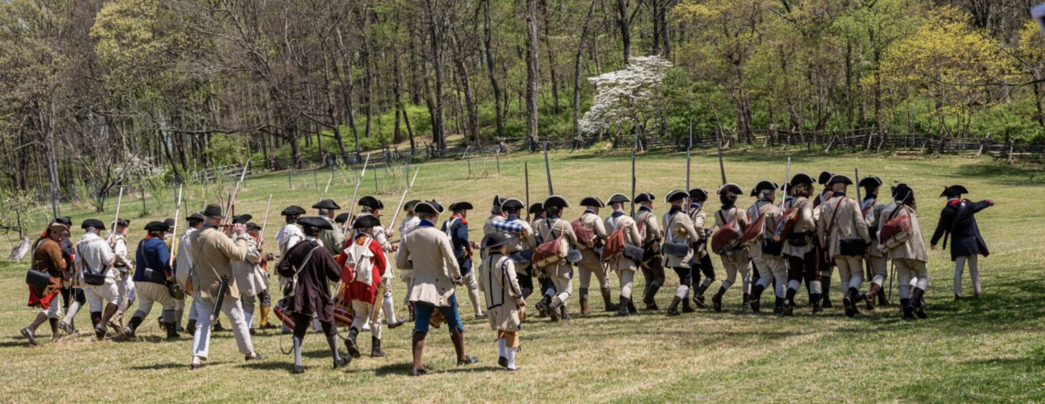Encampment Photo